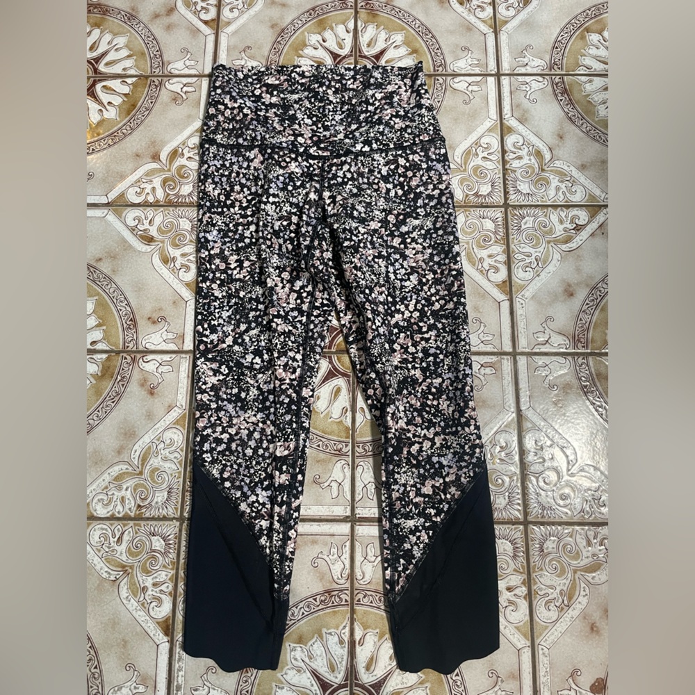 Lululemon Leggings Bundle Set 🍋 - Picture 4 of 9